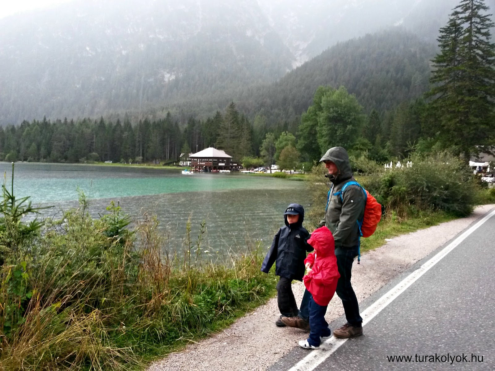 Lago di Dobbiacco