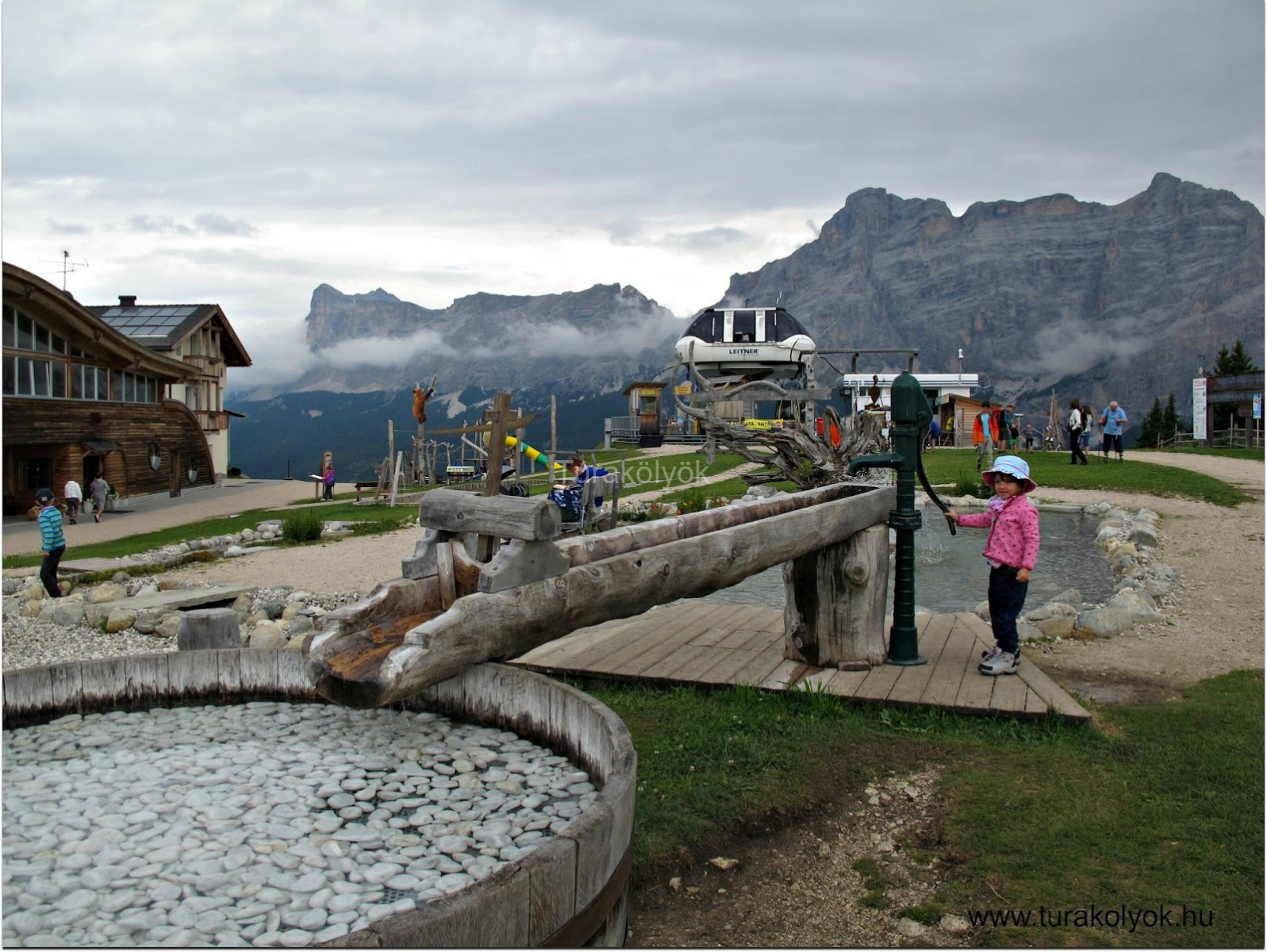 Piz Sorega