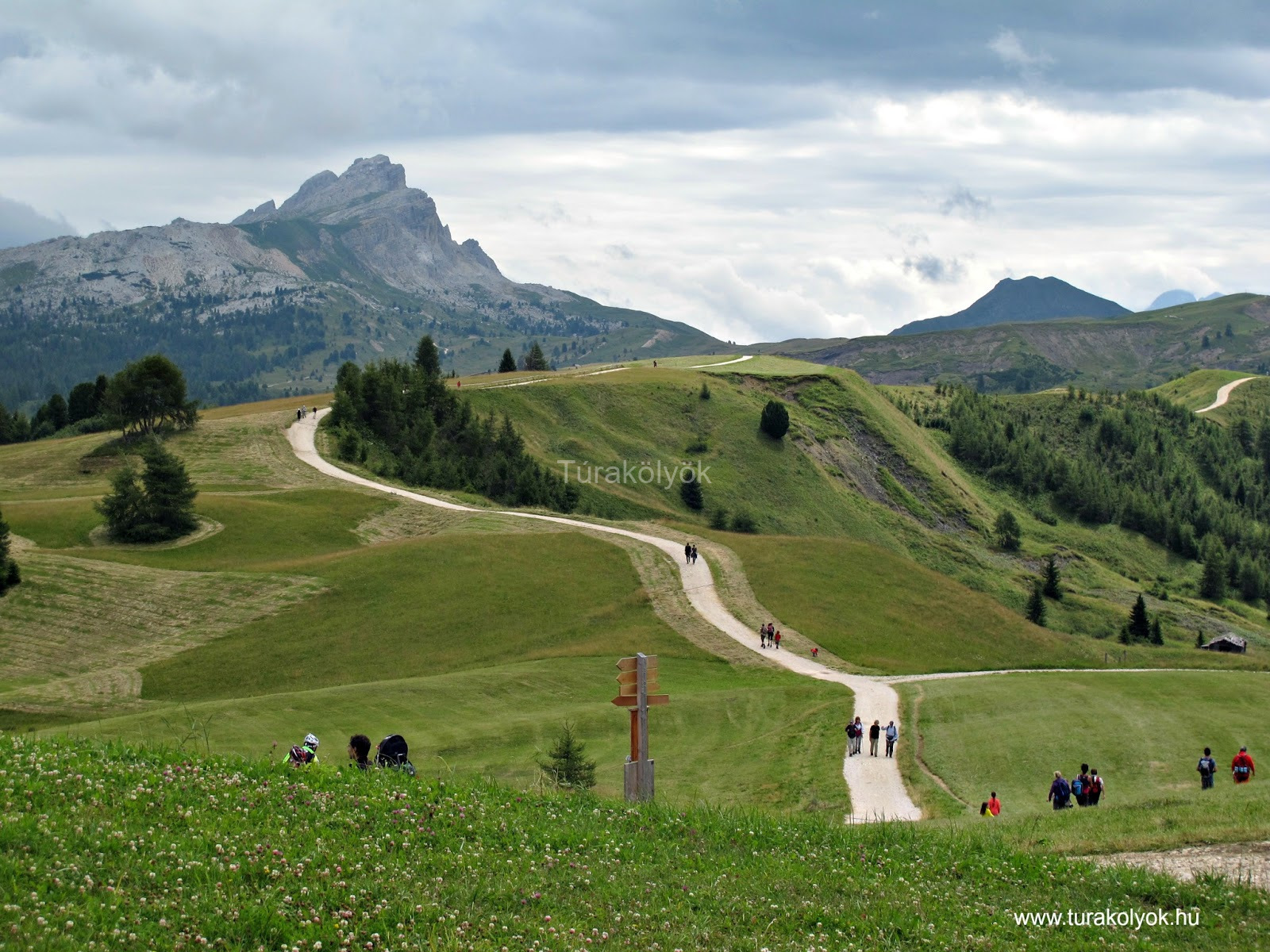 Piz Sorega